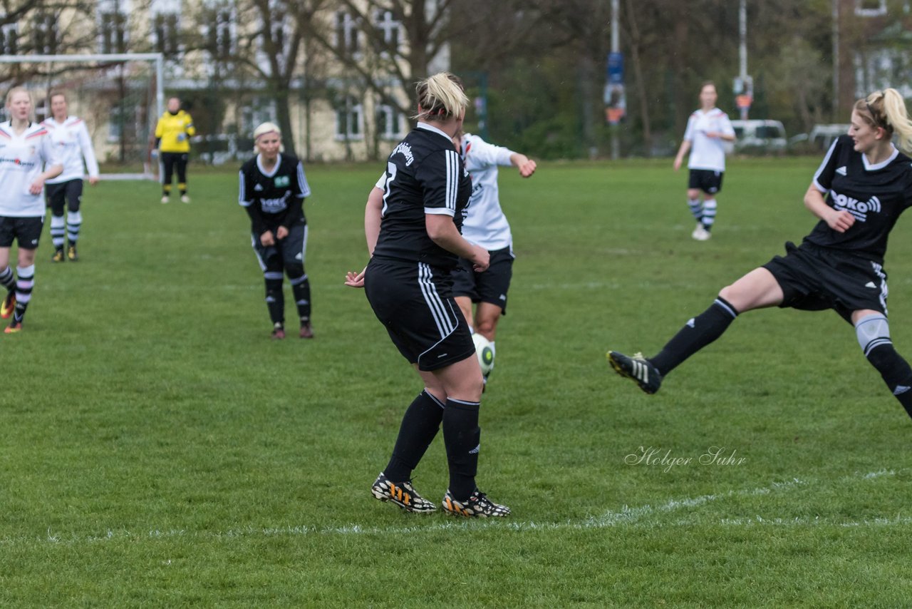 Bild 101 - Frauen Kieler MTV - TSV Schienberg : Ergebnis: 9:0